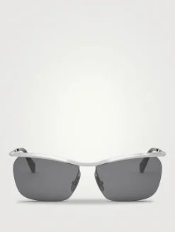 Geometric Sunglasses