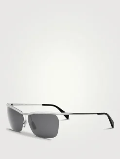 Geometric Sunglasses