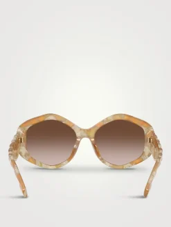 Geometric Sunglasses