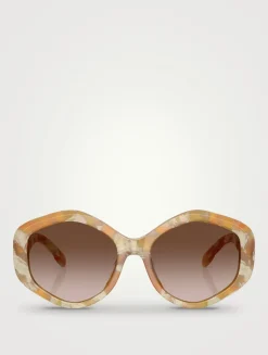 Geometric Sunglasses