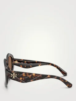 Geometric Sunglasses