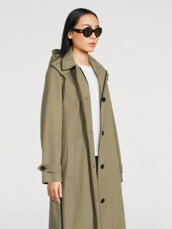 Geometric Sunglasses