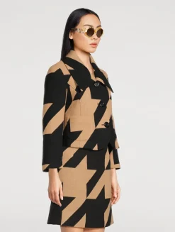 Geometric Sunglasses