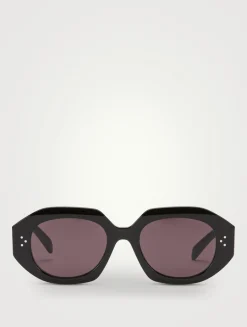 Geometric Sunglasses