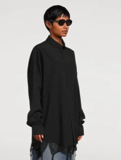 Geometric Sunglasses