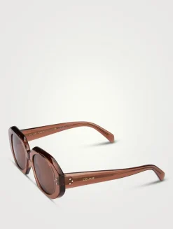 Geometric Sunglasses