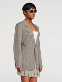 Geometric Sunglasses