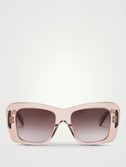 Geometric Sunglasses
