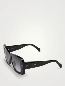 Geometric Sunglasses