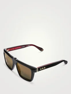 Georges Square Sunglasses