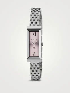 G-Frameless Watch, 14mm x 34mm