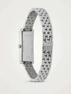 G-Frameless Watch, 14mm x 34mm
