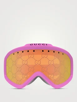 GG Ski Goggles
