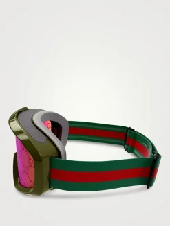 GG Ski Goggles