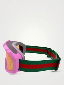 GG Ski Goggles