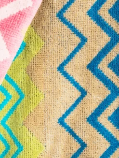 Giacomo Hooded Bathrobe