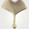Ginkgo Gua Sha Massage Tool