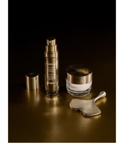 Ginkgo Gua Sha Massage Tool