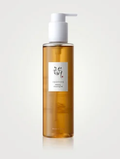 Ginseng Cleansing Oil