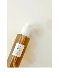 Ginseng Cleansing Oil