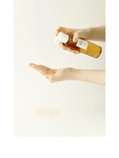 Ginseng Cleansing Oil