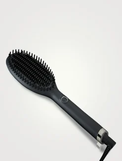 Glide Smoothing Hot Brush