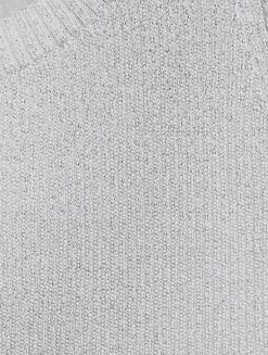 Glitter Knit Tank Top