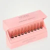 Glow Boost Ampoules
