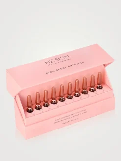 Glow Boost Ampoules