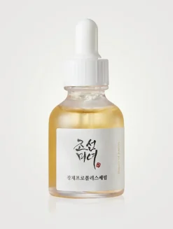 Glow Serum: Propolis + Niacinamide