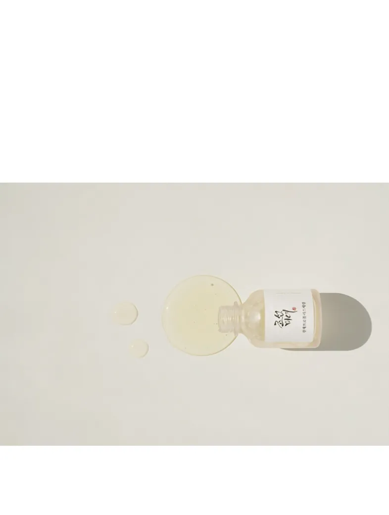 Glow Serum: Propolis + Niacinamide