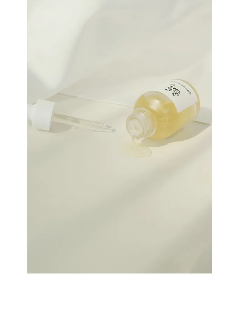 Glow Serum: Propolis + Niacinamide