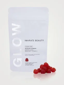 Glow Skincare Gummies
