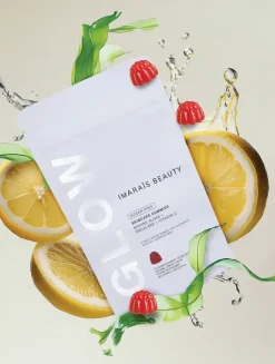 Glow Skincare Gummies