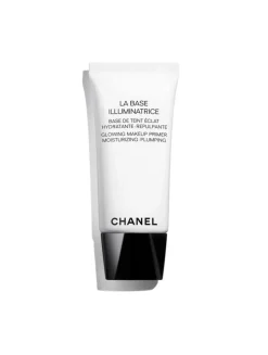 Glowing Makeup Primer Moisturizing - Plumping
