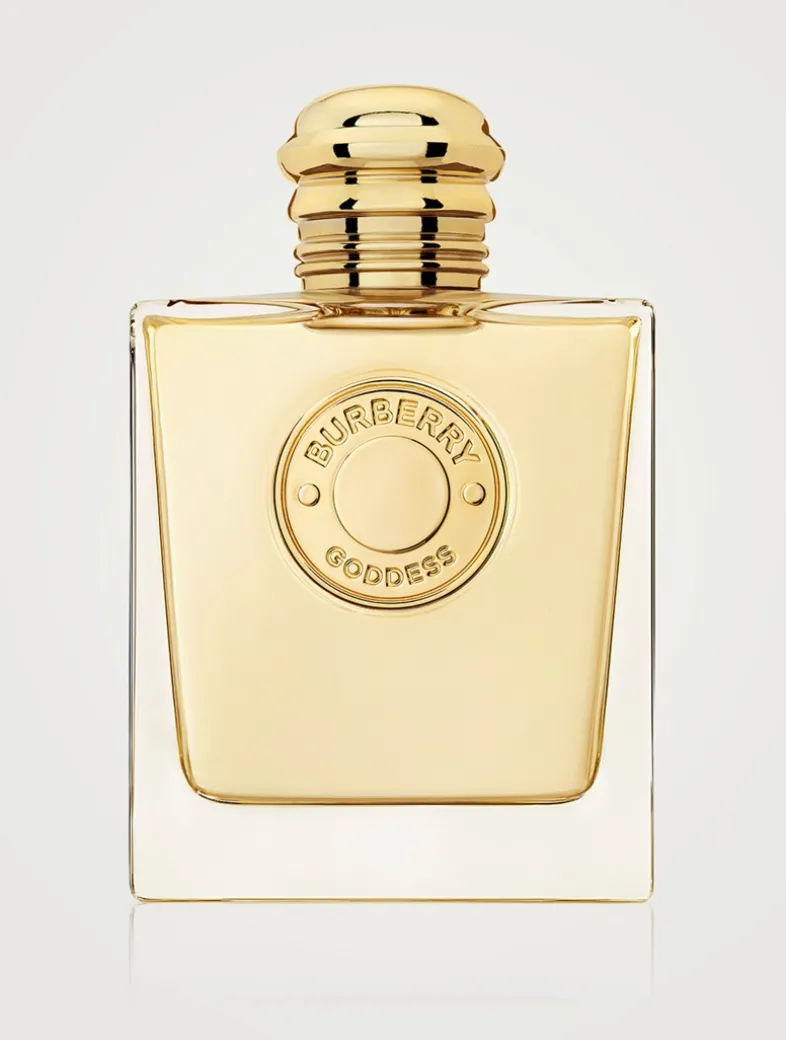 Goddess Eau de Parfum