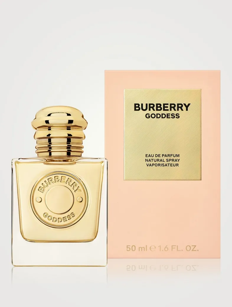 Goddess Eau de Parfum