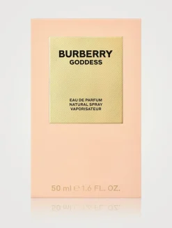 Goddess Eau de Parfum