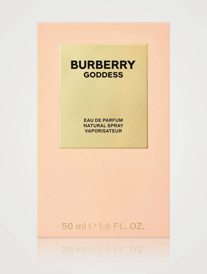 Goddess Eau de Parfum