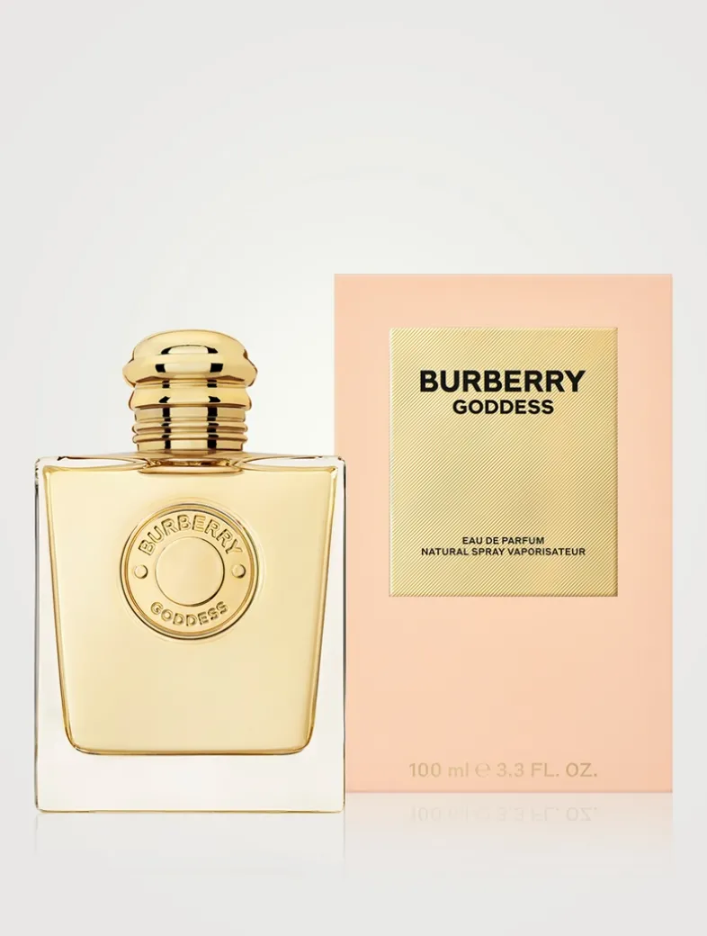 Goddess Eau de Parfum