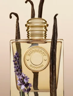 Goddess Eau de Parfum