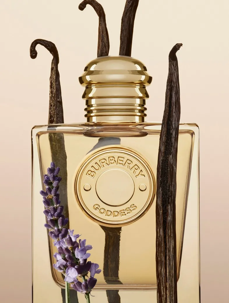 Goddess Eau de Parfum