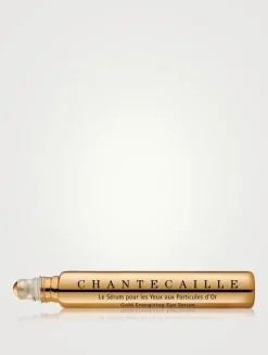 Gold Energizing Eye Serum