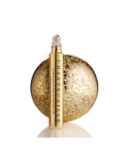 Gold Energizing Eye Serum