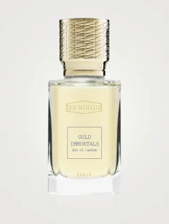 Gold Immortals Eau de Parfum