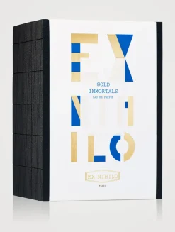 Gold Immortals Eau de Parfum
