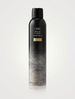 Gold Lust Dry Shampoo