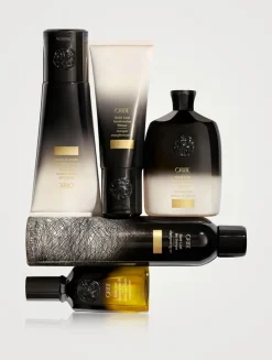 Gold Lust Dry Shampoo