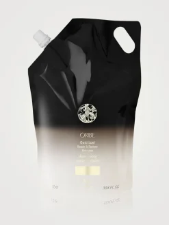 Gold Lust Shampoo - Refill Pouch