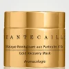 Gold Recovery Mask